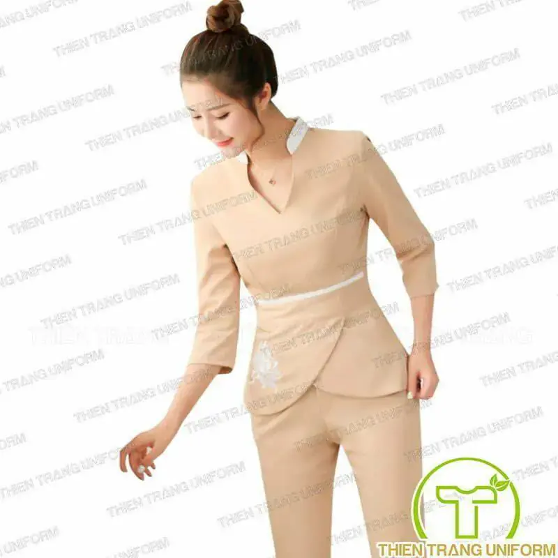 Đồng Phục Thiên Trang