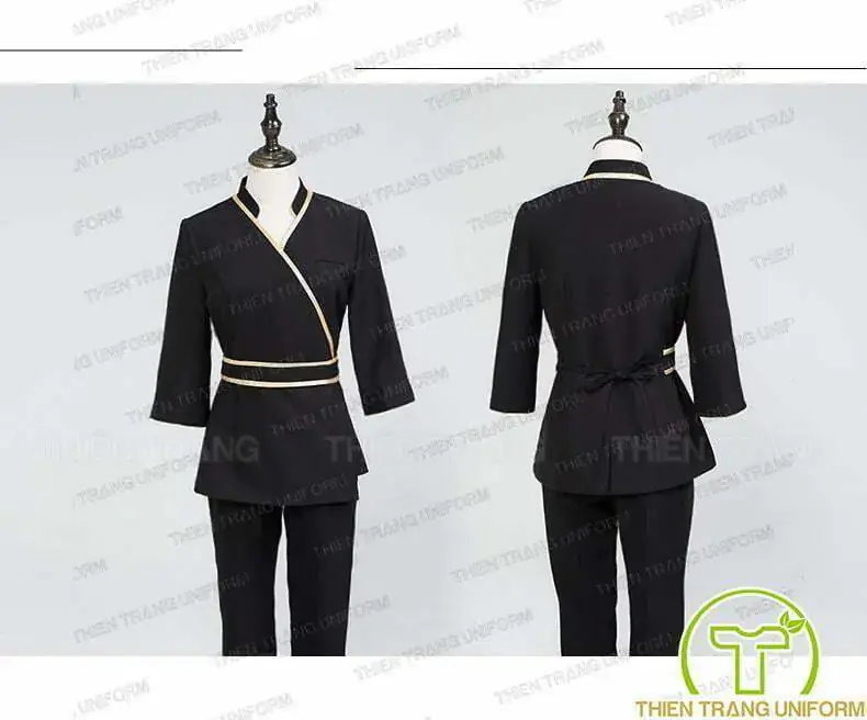 Đồng Phục Thiên Trang