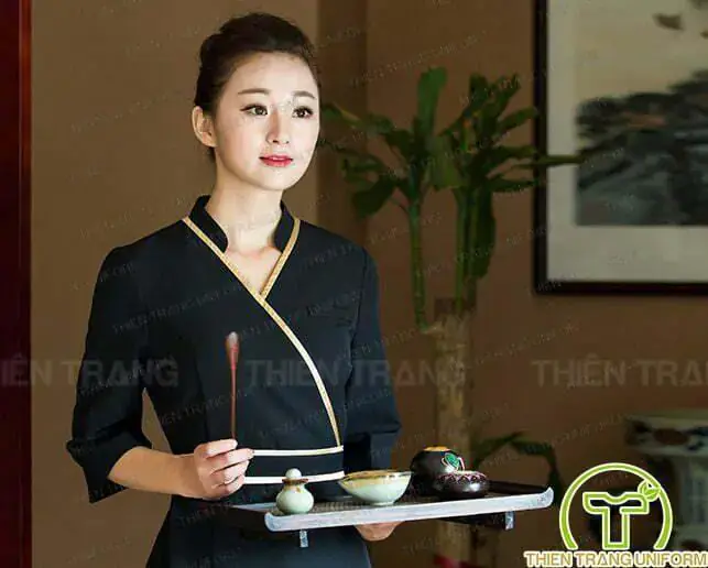 Đồng Phục Thiên Trang