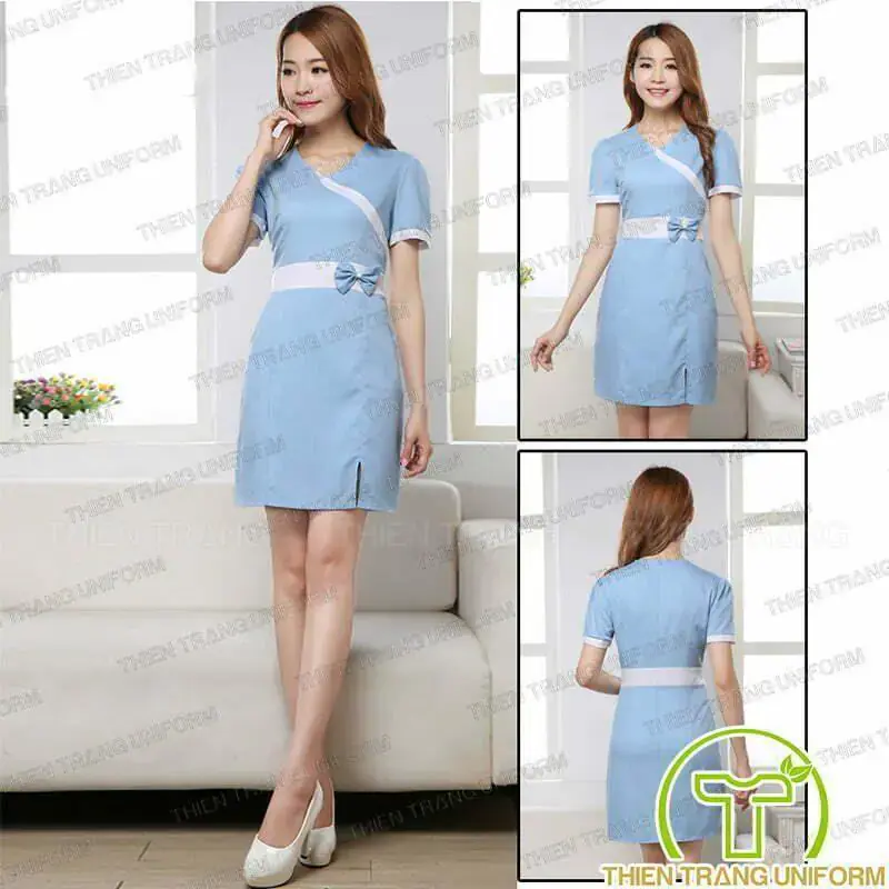 Đồng Phục Thiên Trang