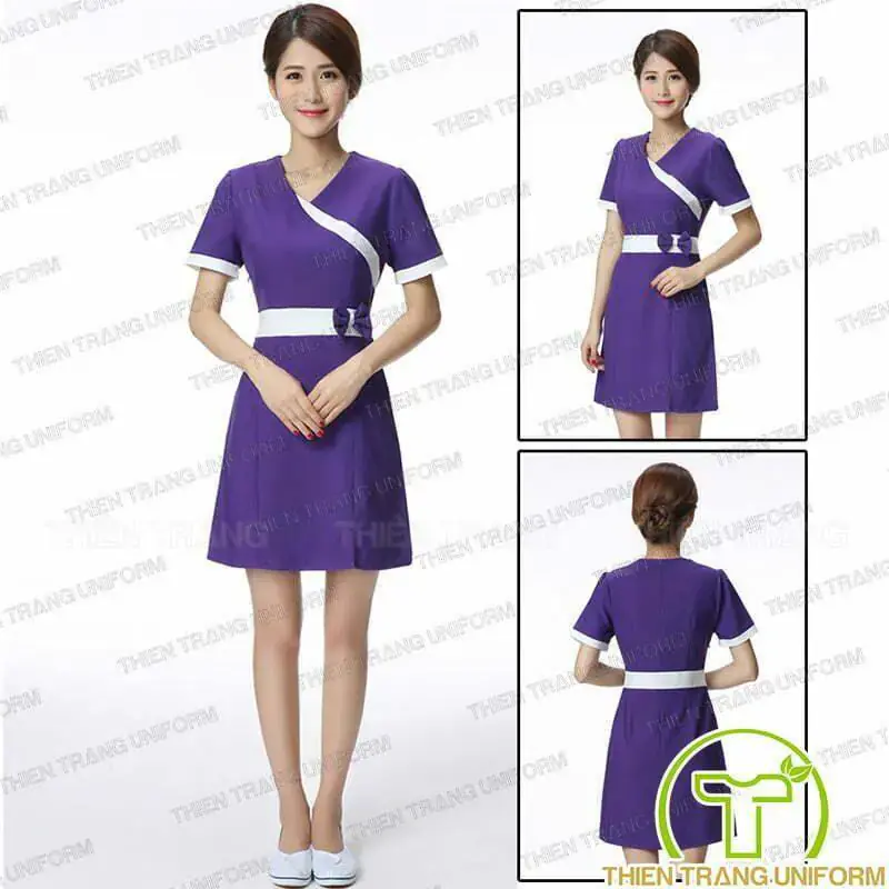 Đồng Phục Thiên Trang