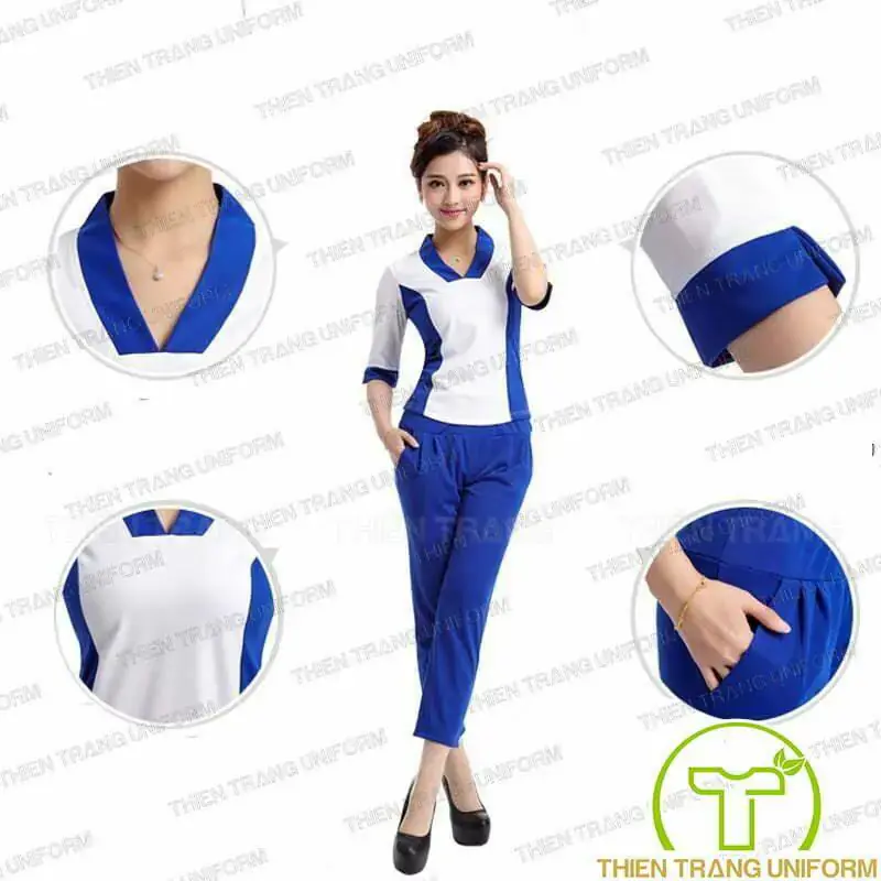 Đồng Phục Thiên Trang