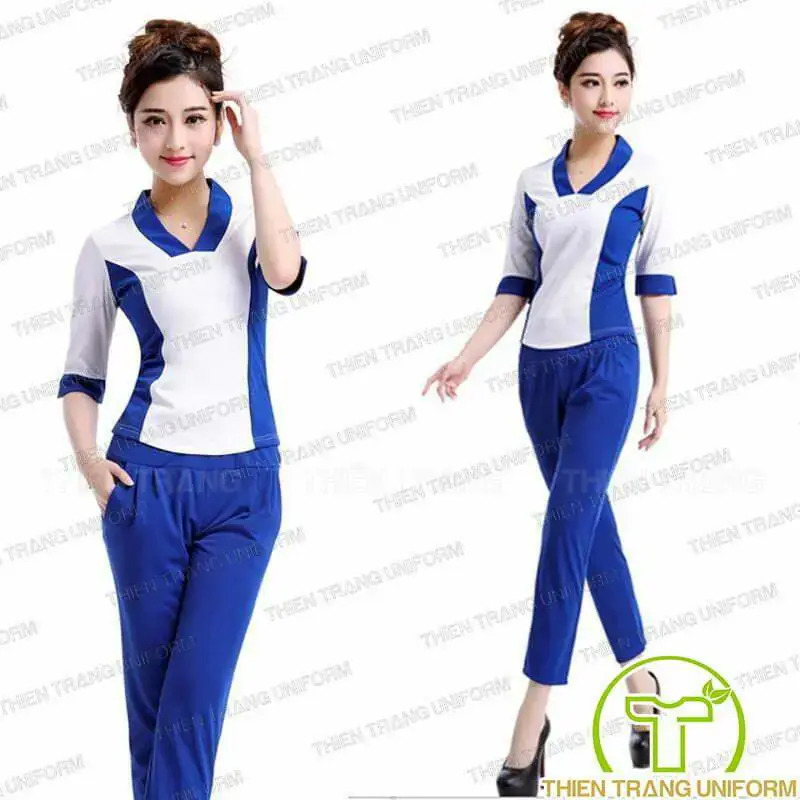 Đồng Phục Thiên Trang