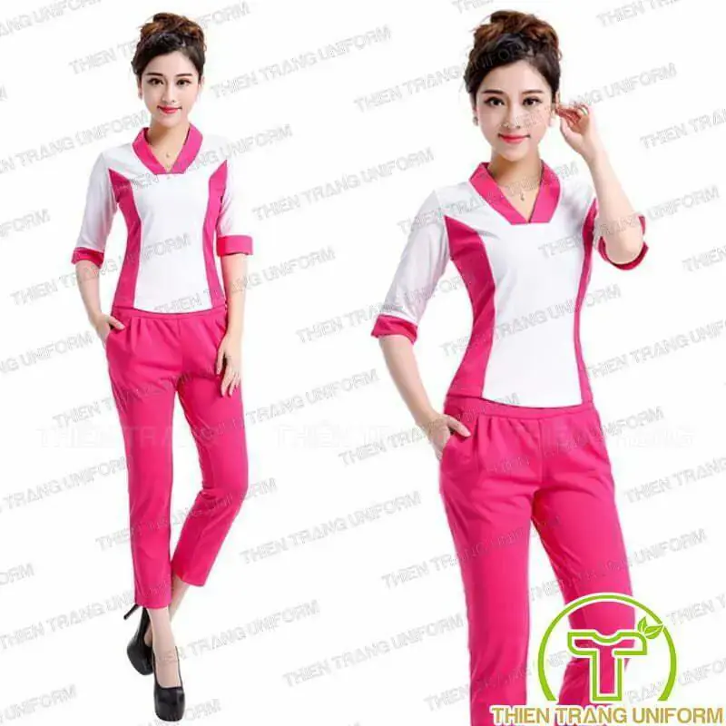 Đồng Phục Thiên Trang