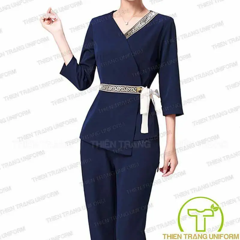 Đồng Phục Thiên Trang