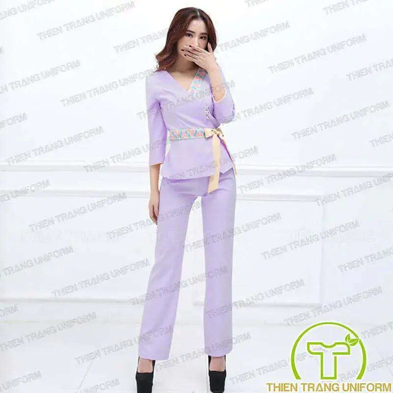 Đồng Phục Thiên Trang