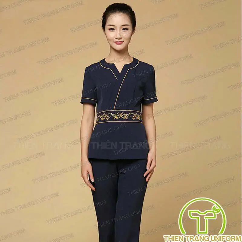 Đồng Phục Thiên Trang