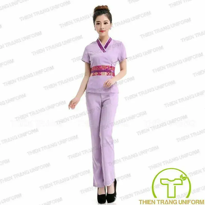 Đồng Phục Thiên Trang