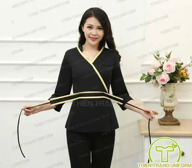 Đồng Phục Thiên Trang