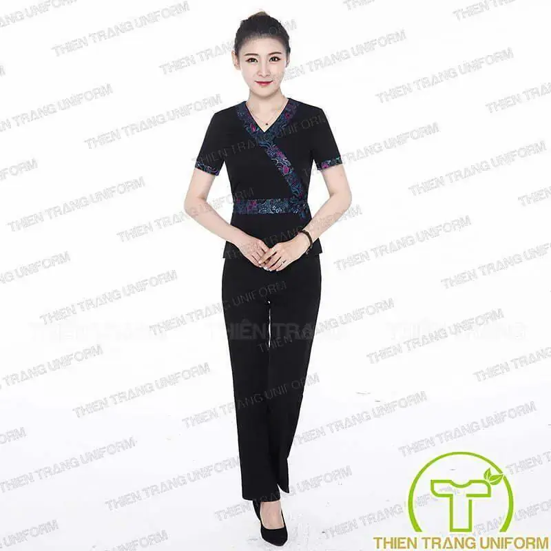 Đồng Phục Thiên Trang