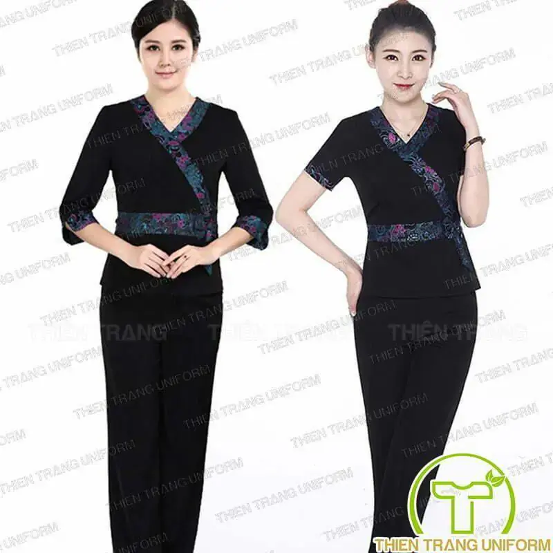 Đồng Phục Thiên Trang