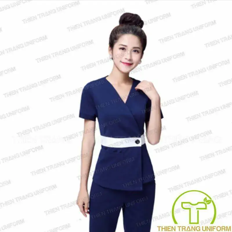 Đồng Phục Thiên Trang