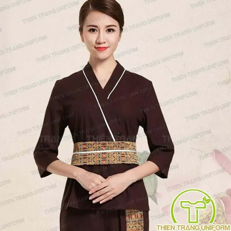 Đồng Phục Thiên Trang