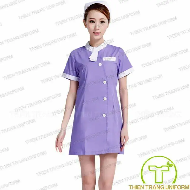 Đồng Phục Thiên Trang