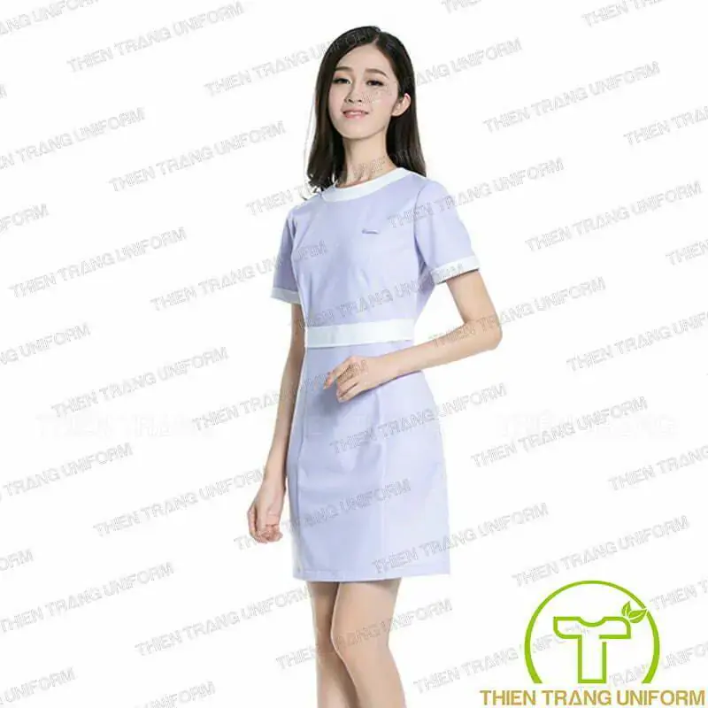 Đồng Phục Thiên Trang