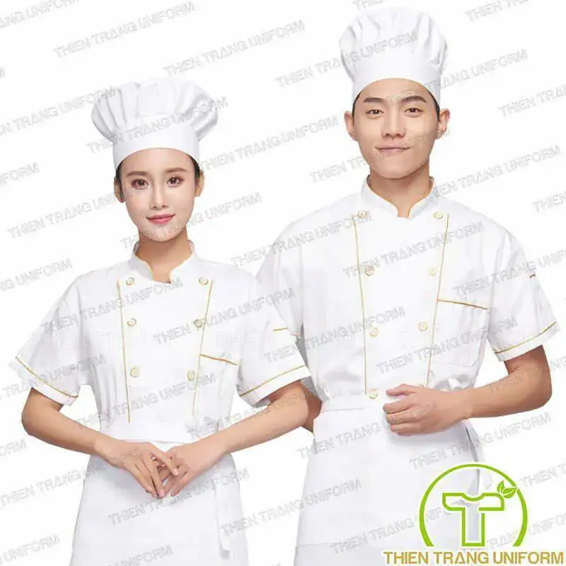 Đồng Phục Thiên Trang