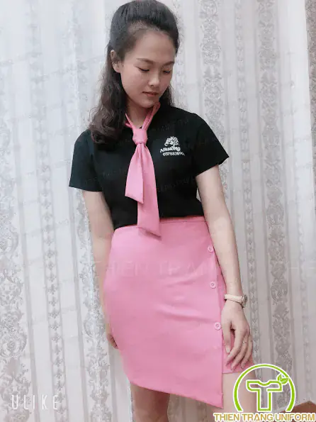 Đồng Phục Thiên Trang