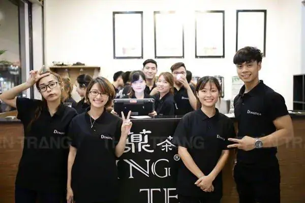 Đồng Phục Thiên Trang