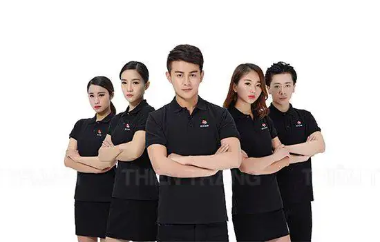 Đồng Phục Thiên Trang