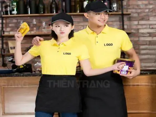 Đồng Phục Thiên Trang