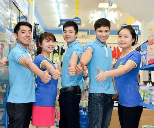 Đồng Phục Thiên Trang