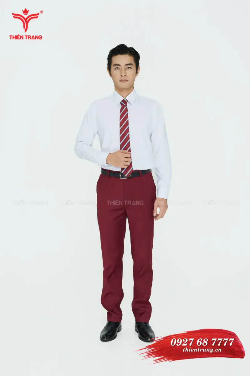 Đồng Phục Thiên Trang