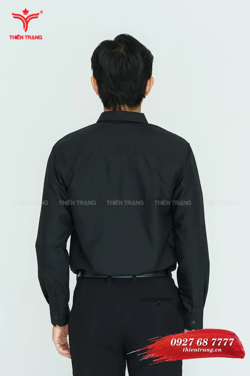 Đồng Phục Thiên Trang