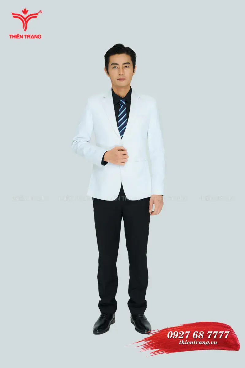 Đồng Phục Thiên Trang