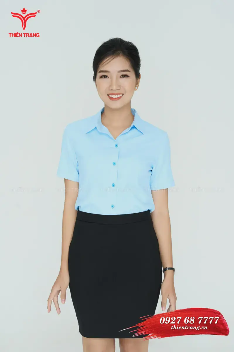 Đồng Phục Thiên Trang