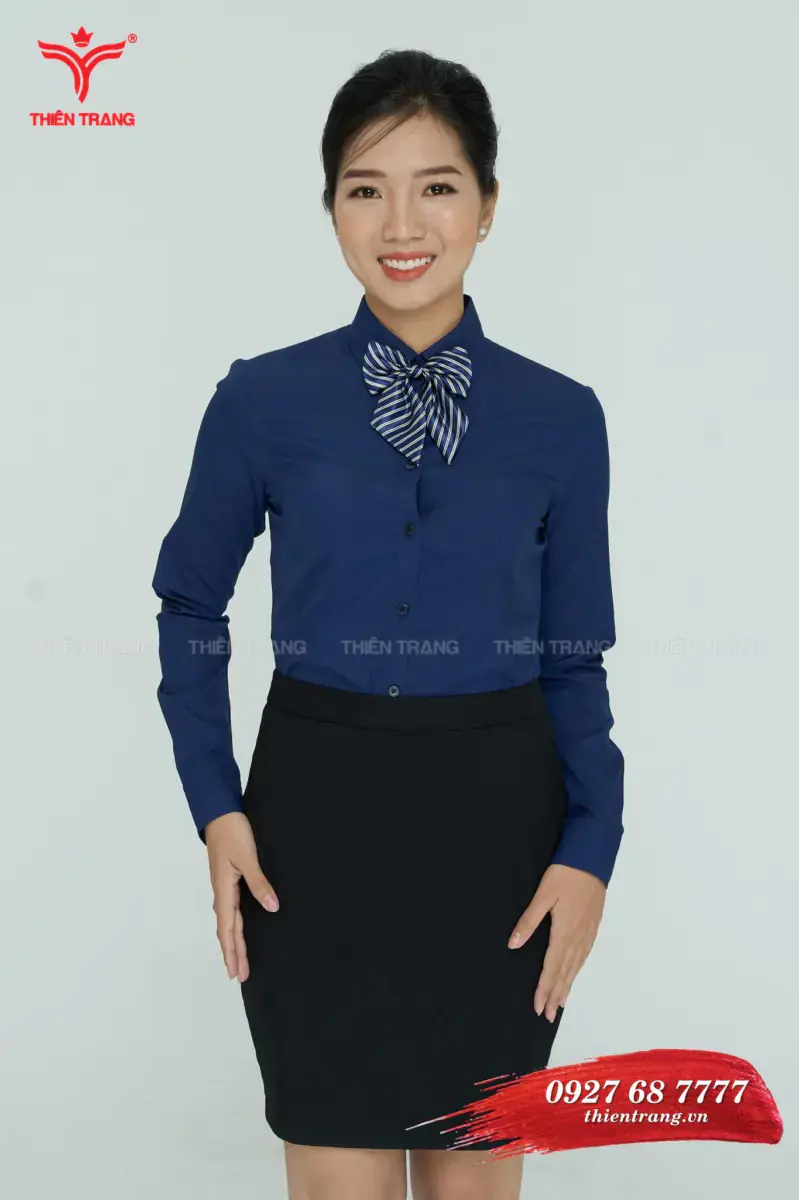 Đồng Phục Thiên Trang