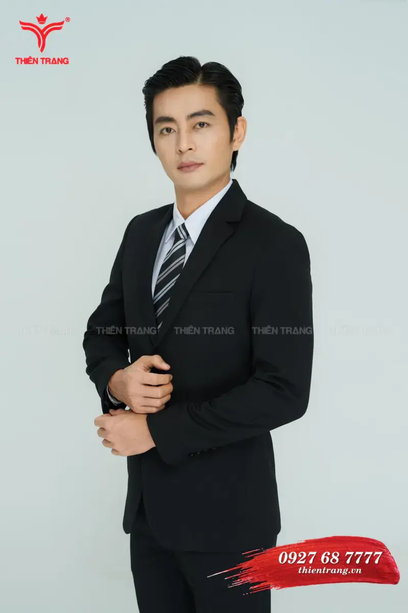 Đồng Phục Thiên Trang