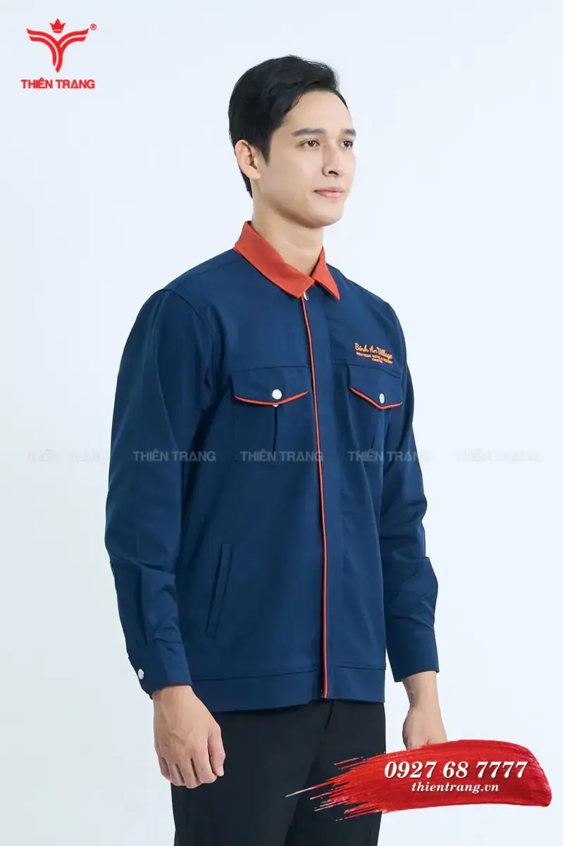 Đồng Phục Thiên Trang