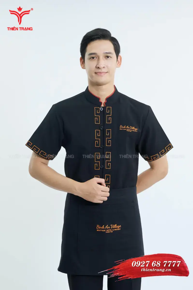 Đồng Phục Thiên Trang