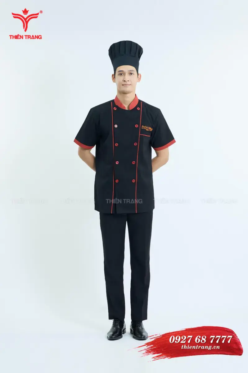 Đồng Phục Thiên Trang