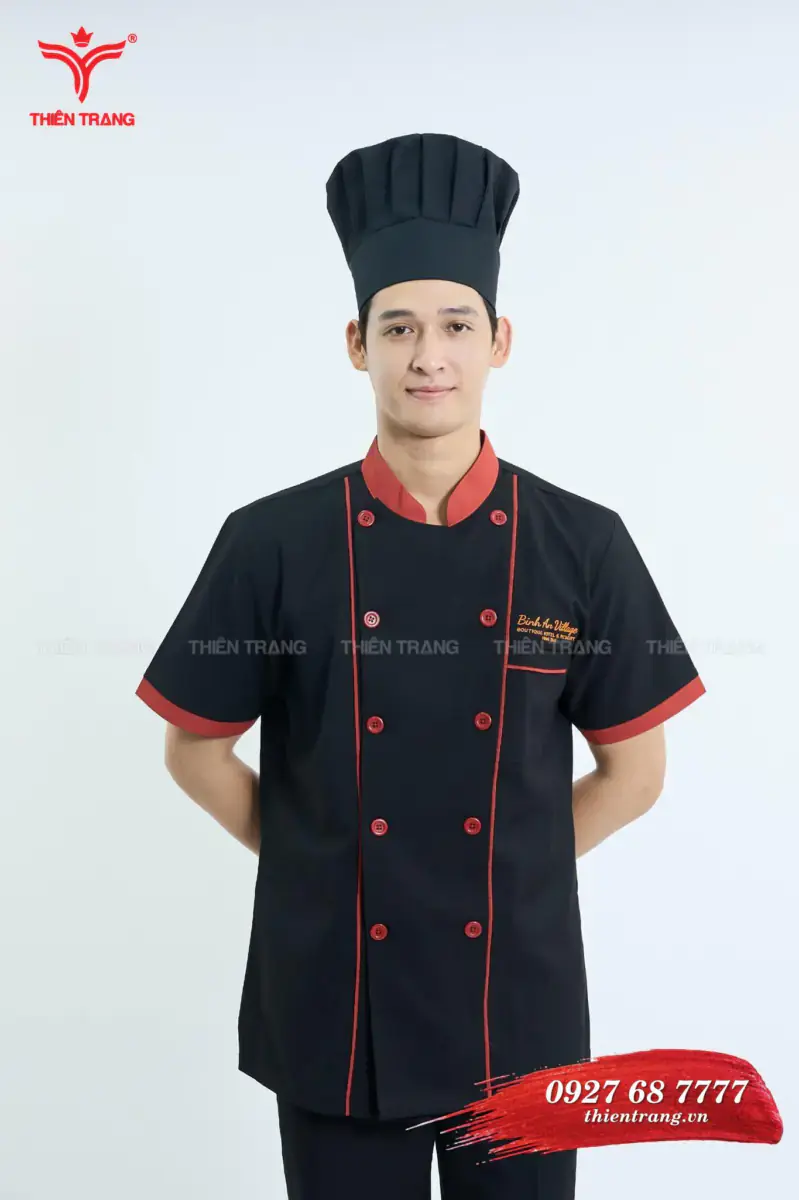 Đồng Phục Thiên Trang