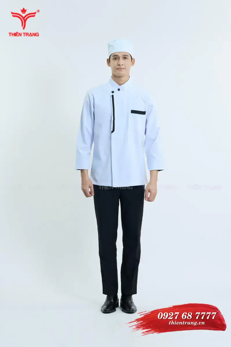 Đồng Phục Thiên Trang