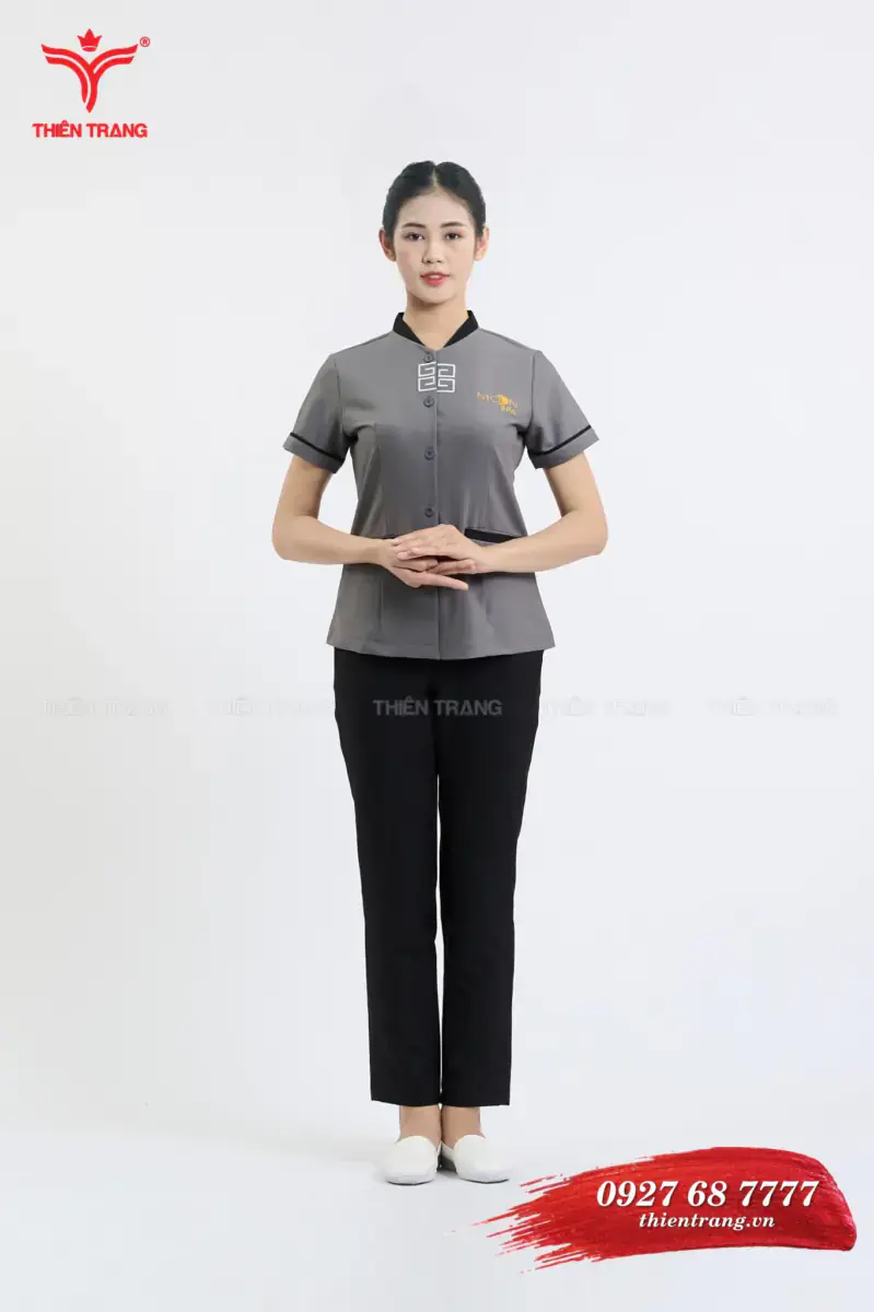 Đồng Phục Thiên Trang