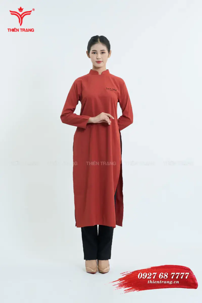 Đồng Phục Thiên Trang