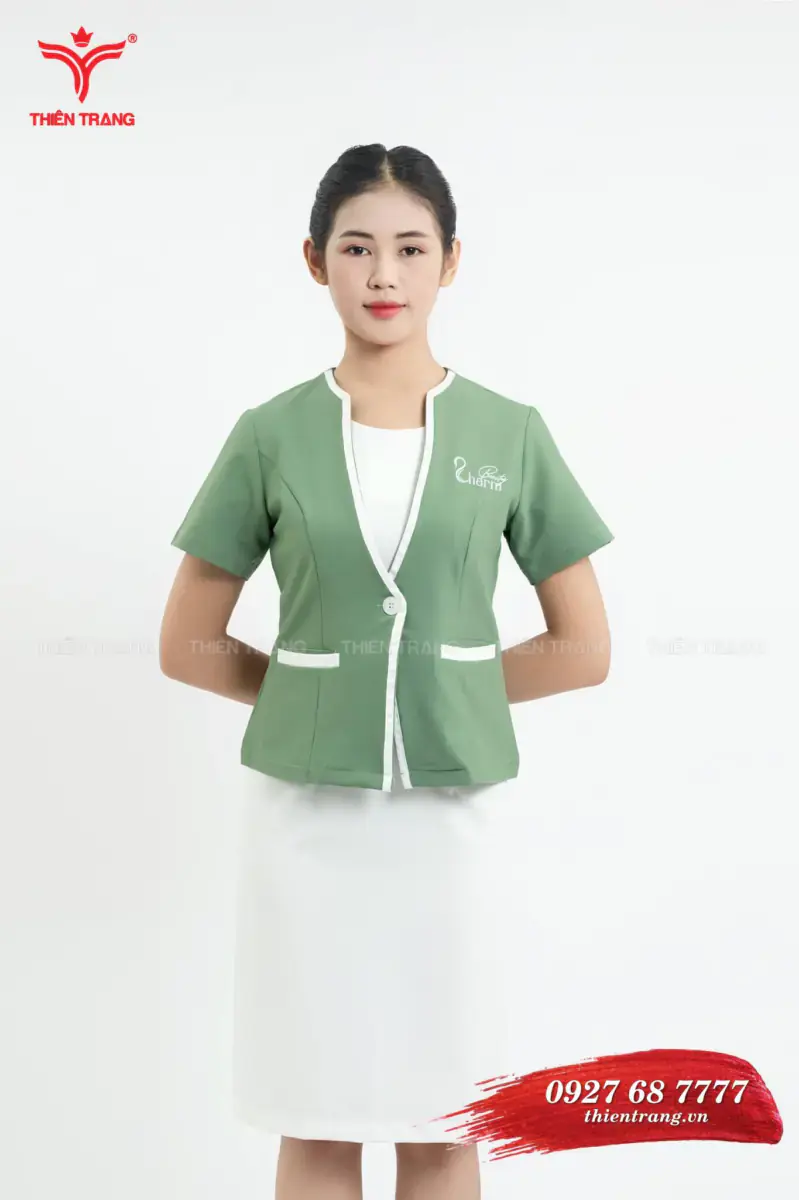 Đồng Phục Thiên Trang