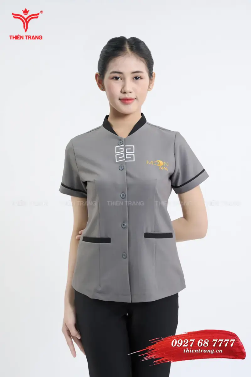 Đồng Phục Thiên Trang