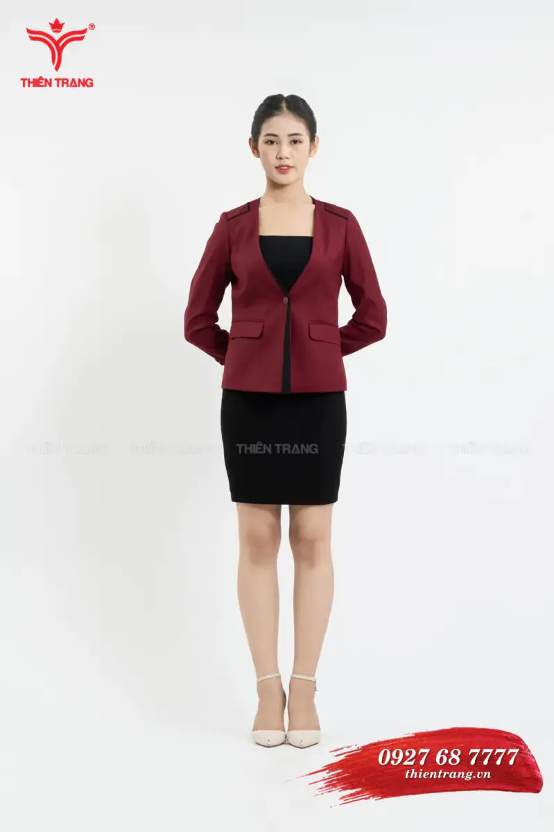 Đồng Phục Thiên Trang