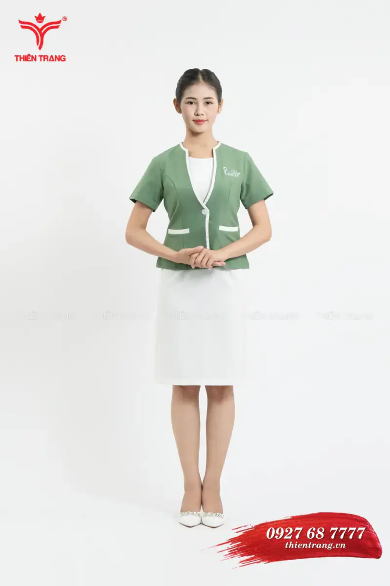 Đồng Phục Thiên Trang