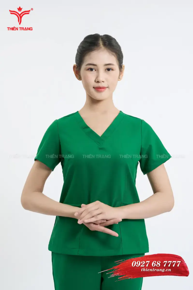 Đồng Phục Thiên Trang