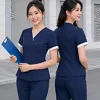 Dong phuc ky thuat vien spa cao cap 1
