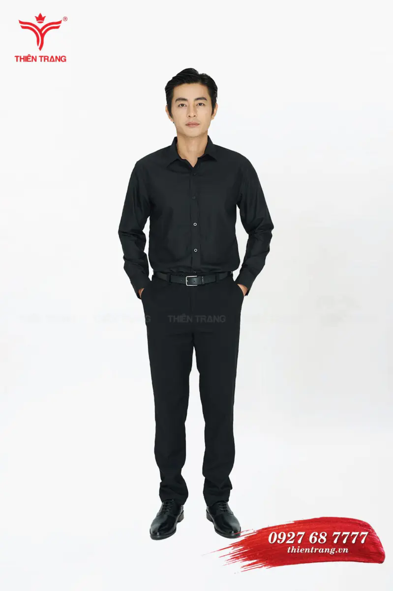 Đồng Phục Thiên Trang