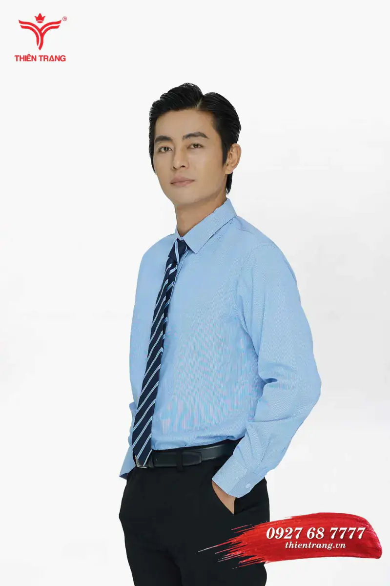 Đồng Phục Thiên Trang