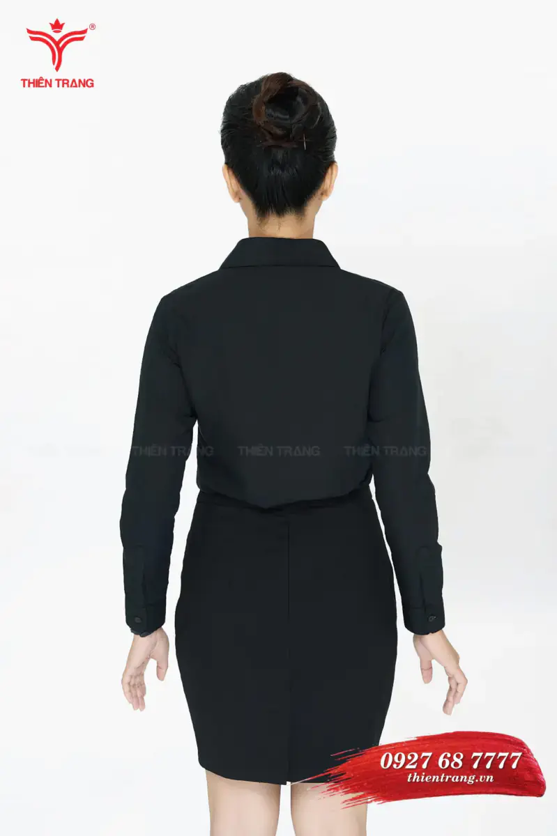 Đồng Phục Thiên Trang