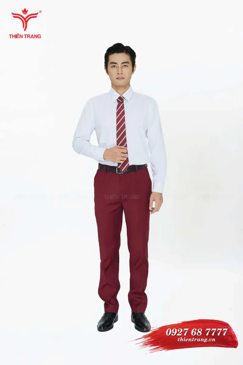 Đồng Phục Thiên Trang