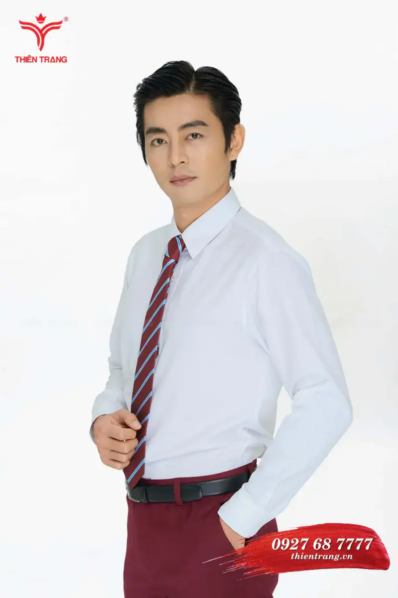 Đồng Phục Thiên Trang