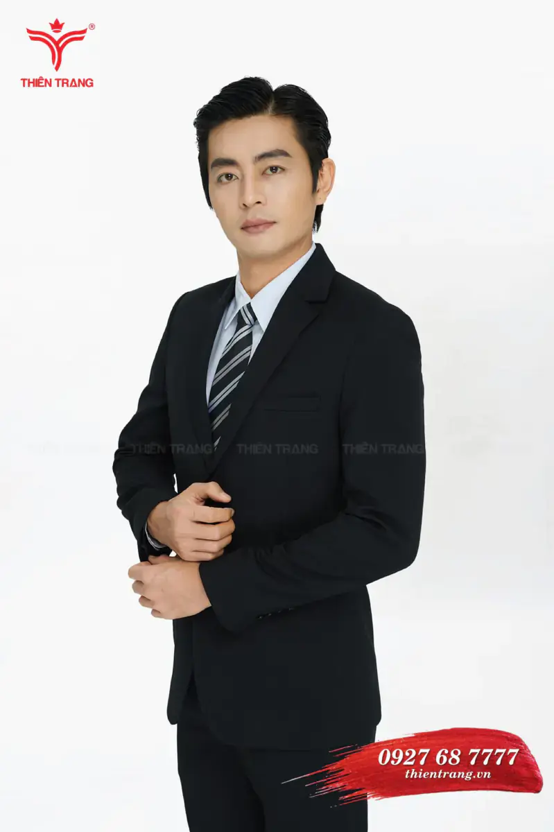 Đồng Phục Thiên Trang